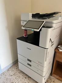 STAMPANTE - Canon imageRUNNER ADVANCE DX C3720i