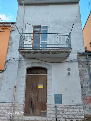 Casa indipendente 150 metri quadri