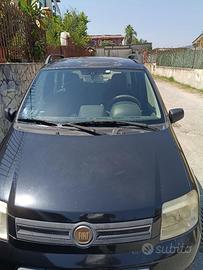 panda