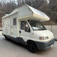 Fiat Ducato riviera