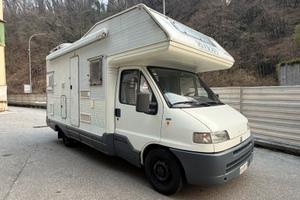 Fiat Ducato riviera