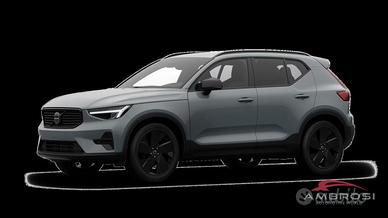 VOLVO XC40 Black Edition B3 Mild hybrid Benzina