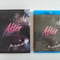 Film After & After 2 Bluray 