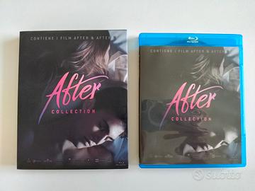 Film After & After 2 Bluray 
