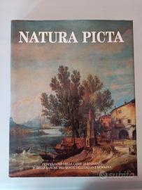 Catalogo fotografico Natura Picta