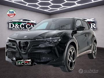 Alfa Romeo Junior 1.2 145 CV Hybrid eDCT6 Speciale