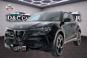 Alfa Romeo Junior 1.2 145 CV Hybrid eDCT6 Speciale
