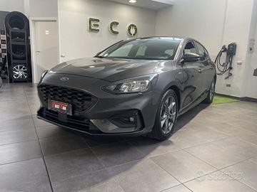 Ford Focus 1.0 EcoBoost 125 CV 5p. ST Line