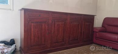 credenza