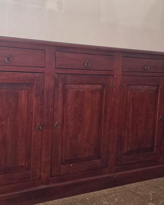 credenza