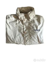 Giubbotto Timberland beige