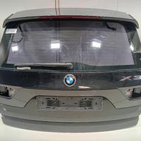 PORTELLONE POSTERIORE BMW X3 1Â° Serie 41003452197