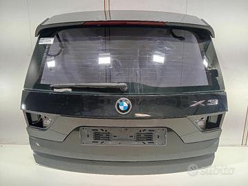 PORTELLONE POSTERIORE BMW X3 1Â° Serie 41003452197