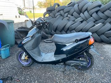 Ricambi Malaguti F10