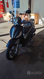 Piaggio Beverly 350