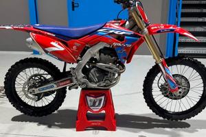 Honda CRF 250 r 2020