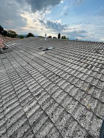 Tegole cemento La tegolaia