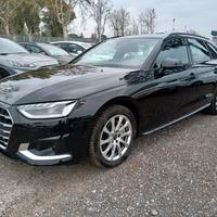 Audi A4 Avant 40 TDI quattro S tronic Business