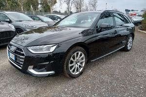 Audi A4 Avant 40 TDI quattro S tronic Business