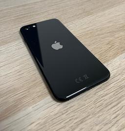 iPhone SE 2021 (Pezzi di ricambio)