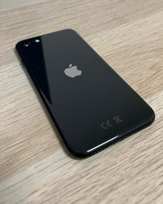 iPhone SE 2021 (Pezzi di ricambio)