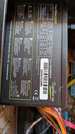 Alimentatore PC Tecnoware Free Silent 650W