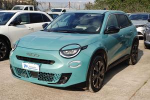 FIAT 600 LA PRIMA II 1.2cc 110cv