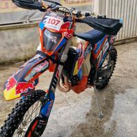 KTM 350