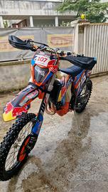 KTM 350