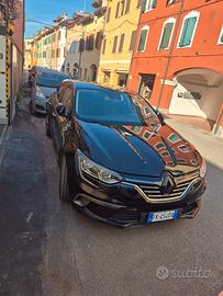 renault megane gt line