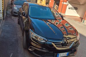 renault megane gt line