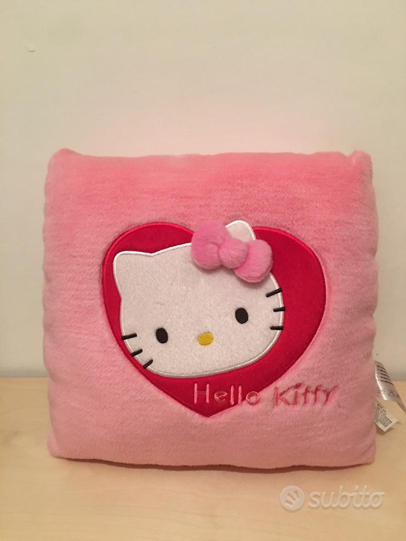 Cuscino Hello kitty - Abbigliamento e Accessori In vendita a Reggio Calabria