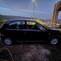 2003 opel corsa