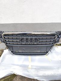 Griglia Audi A4 B8 (2008-2011) Originale - Cod. 8K