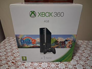 XBOX Stingray 4GB fondo di magazzino