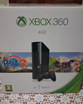 XBOX Stingray 4GB fondo di magazzino