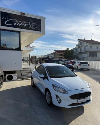 Ford Fiesta 1.5 TDCi 85 CV 3 porte Van Trend