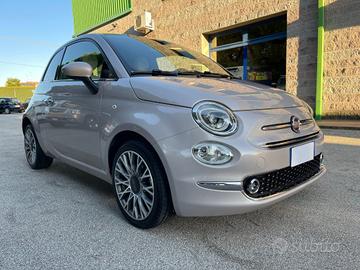 FIAT 500 1.0 70CV HYBRID DOLCEVITA CERCHI DA 16"