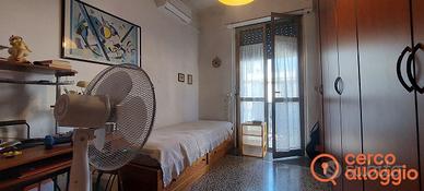 BA-86013 Camera singola per studentesse a Bari