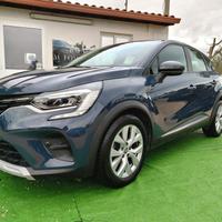 Renault Captur TCe 100 CV GPL Zen - 2020