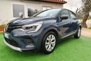 Renault Captur TCe 100 CV GPL Zen - 2020