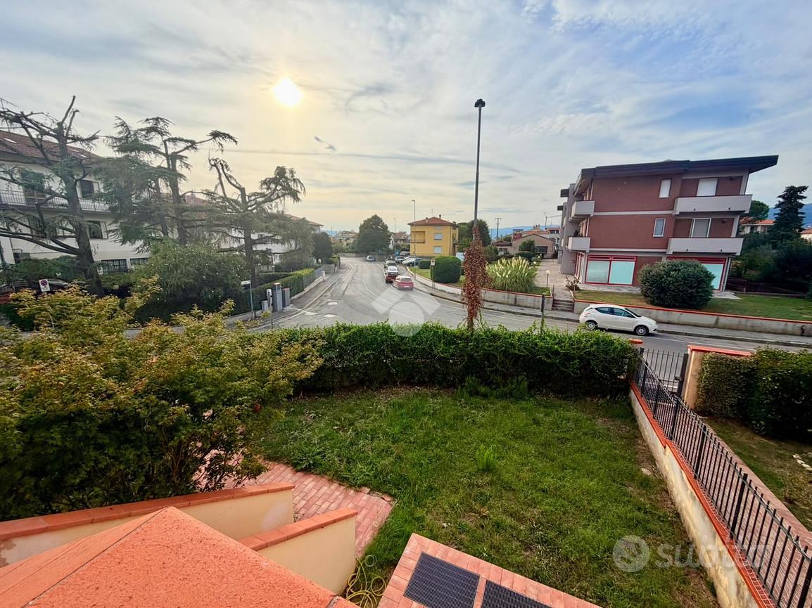 Appartamento – Montemurlo, Oste - Vista 2