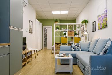 Open Space Stagione Estiva