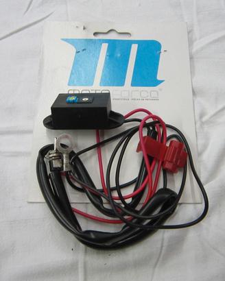 Limitatore di Giri Regolabile Universale da Compet