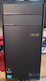 Computer i7 gtx 16 giga 1tera