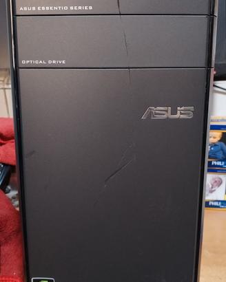 Computer i7 gtx 16 giga 1tera