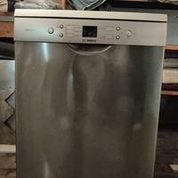 Lavapiatti Bosh Silence Plus