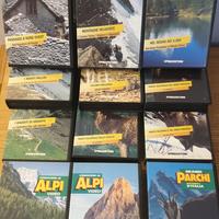 Conoscere le Alpi e Grandi Parchi Naturali Italia