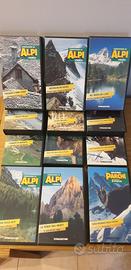 Conoscere le Alpi e Grandi Parchi Naturali Italia