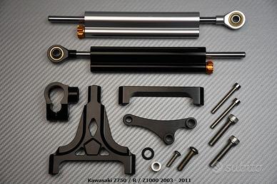 Ammortizzatore sterzo KAWASAKI Z750 / R / Z1000